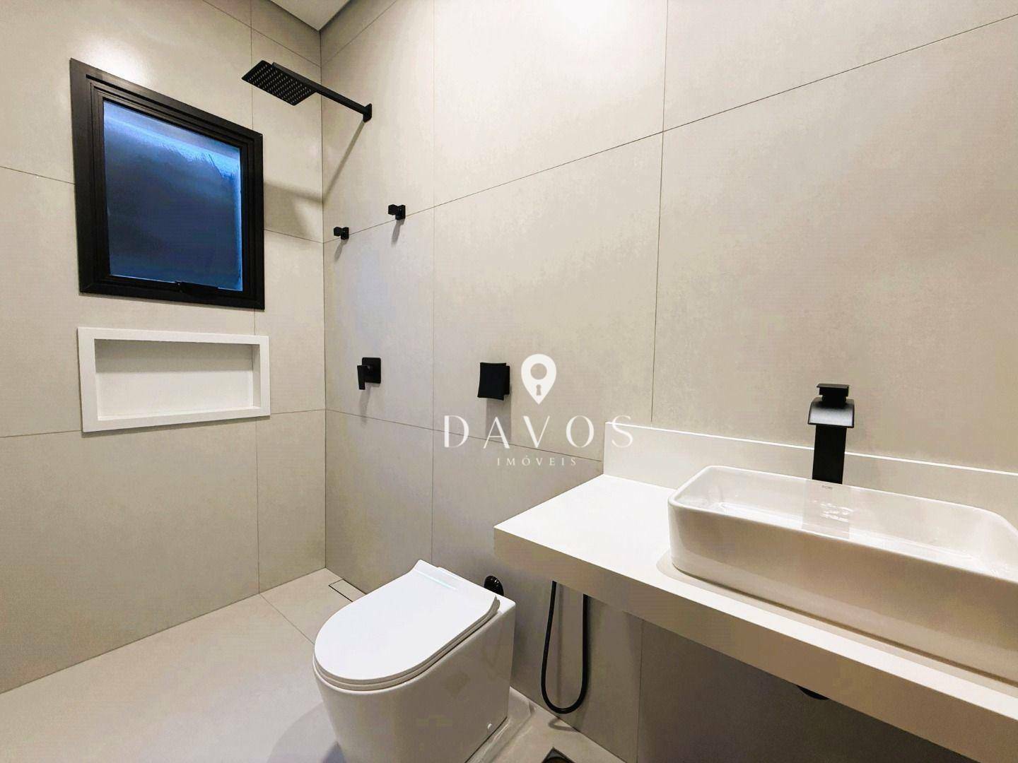 Sobrado à venda com 4 quartos, 310m² - Foto 26