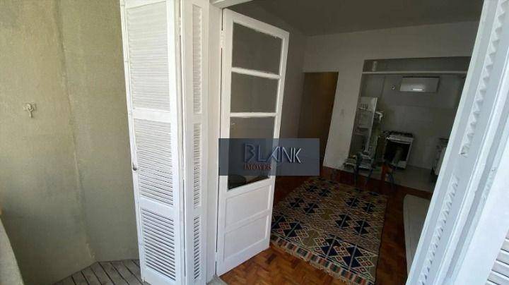 Apartamento para alugar com 1 quarto, 57m² - Foto 18