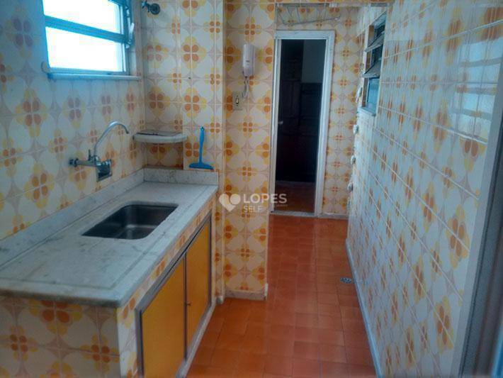 Apartamento à venda com 3 quartos, 60m² - Foto 9