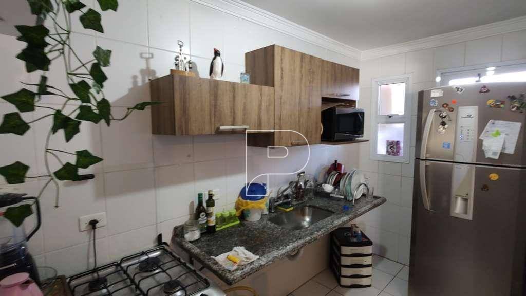 Casa de Condomínio à venda com 2 quartos, 85m² - Foto 8