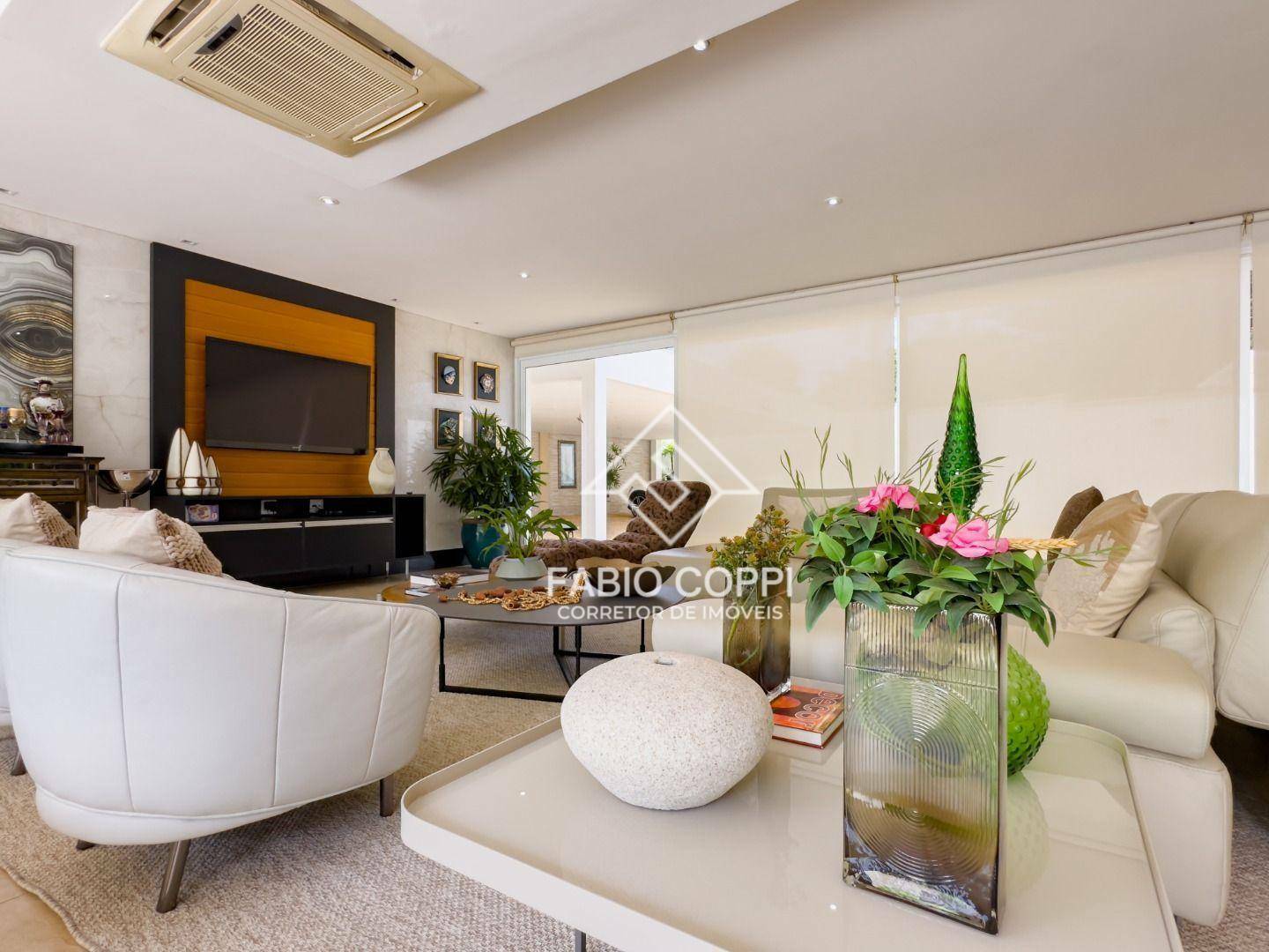 Casa de Condomínio à venda com 4 quartos, 746m² - Foto 18