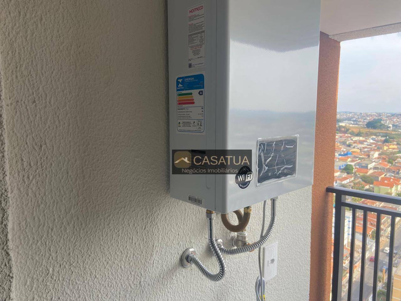 Apartamento à venda com 2 quartos, 89m² - Foto 21