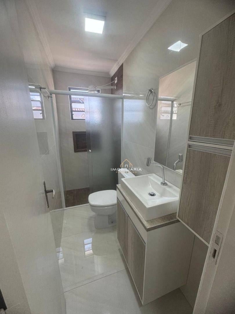 Casa de Condomínio à venda com 2 quartos, 65m² - Foto 14