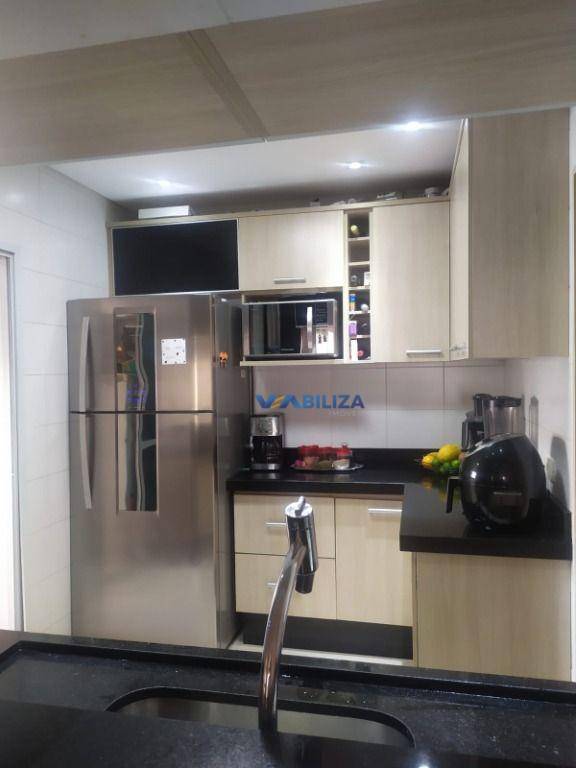 Apartamento à venda com 3 quartos, 81m² - Foto 10