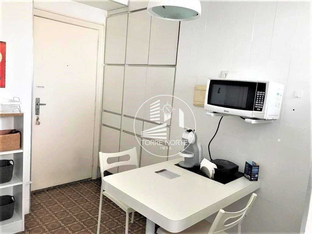 Apartamento à venda com 3 quartos, 77m² - Foto 8