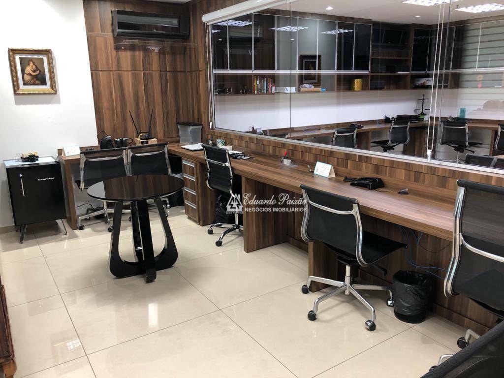 Conjunto Comercial-Sala à venda, 70m² - Foto 5