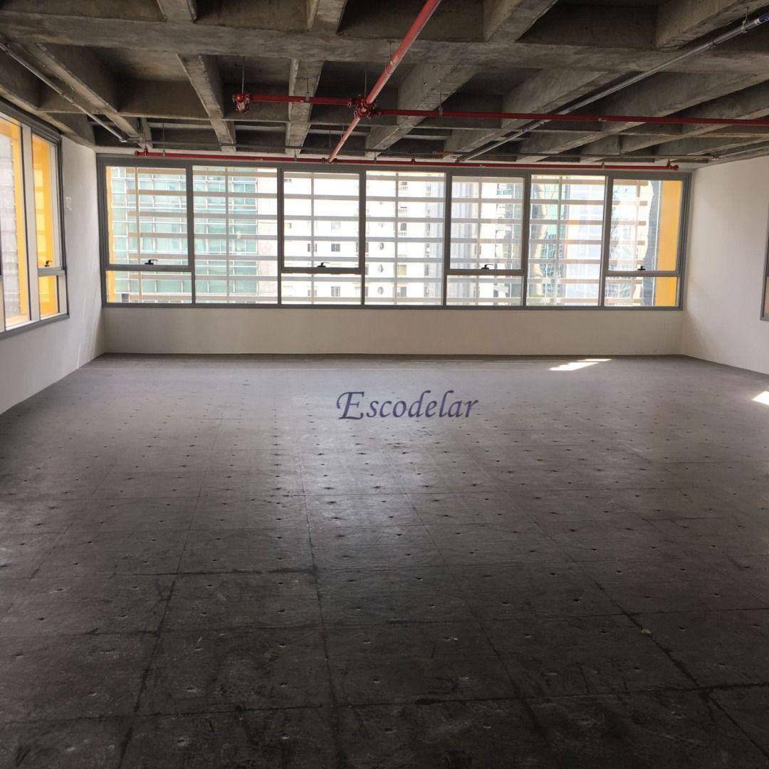 Conjunto Comercial-Sala para alugar, 143m² - Foto 1