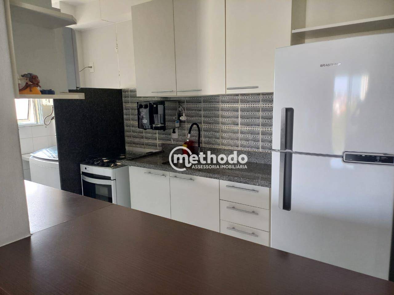 Apartamento à venda com 3 quartos, 72m² - Foto 8