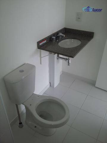 Apartamento à venda com 1 quarto, 40m² - Foto 7