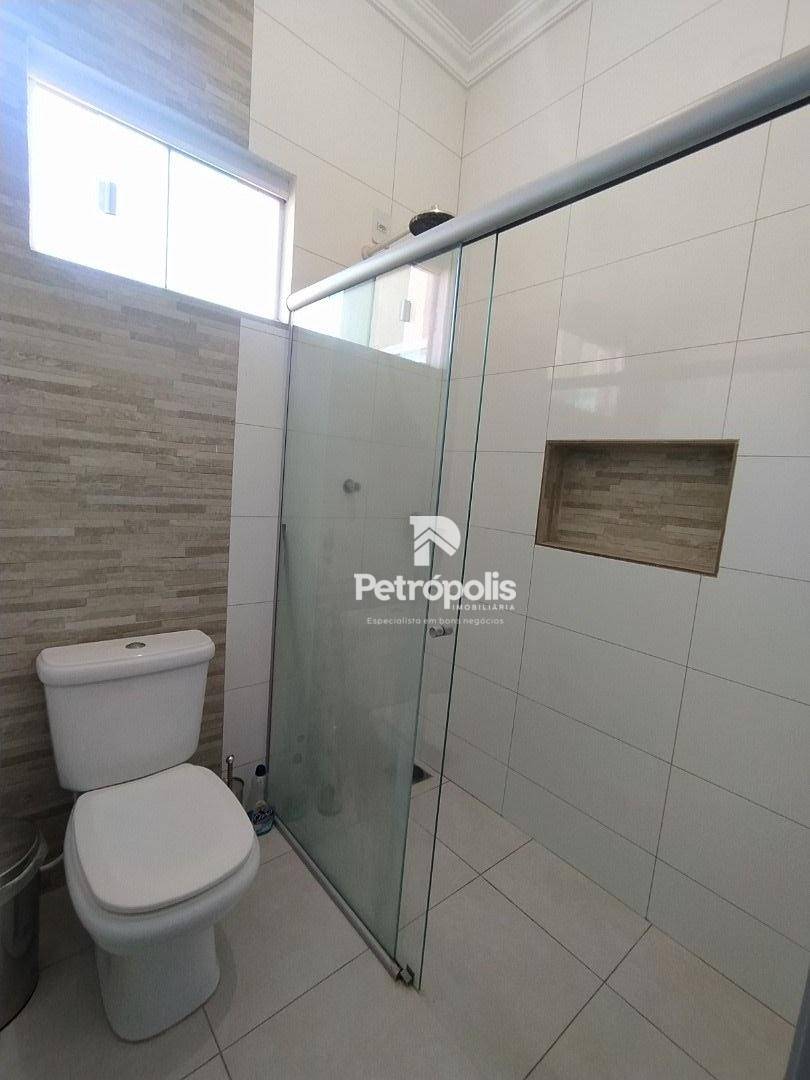 Sobrado à venda com 4 quartos, 195m² - Foto 14