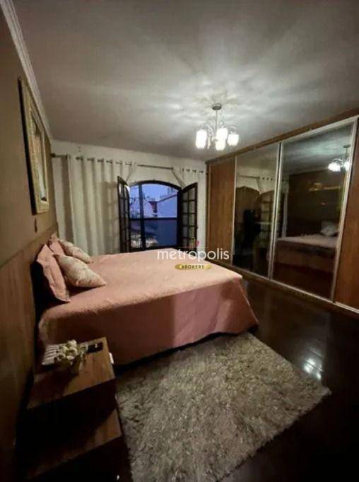 Sobrado à venda e aluguel com 3 quartos, 216m² - Foto 9