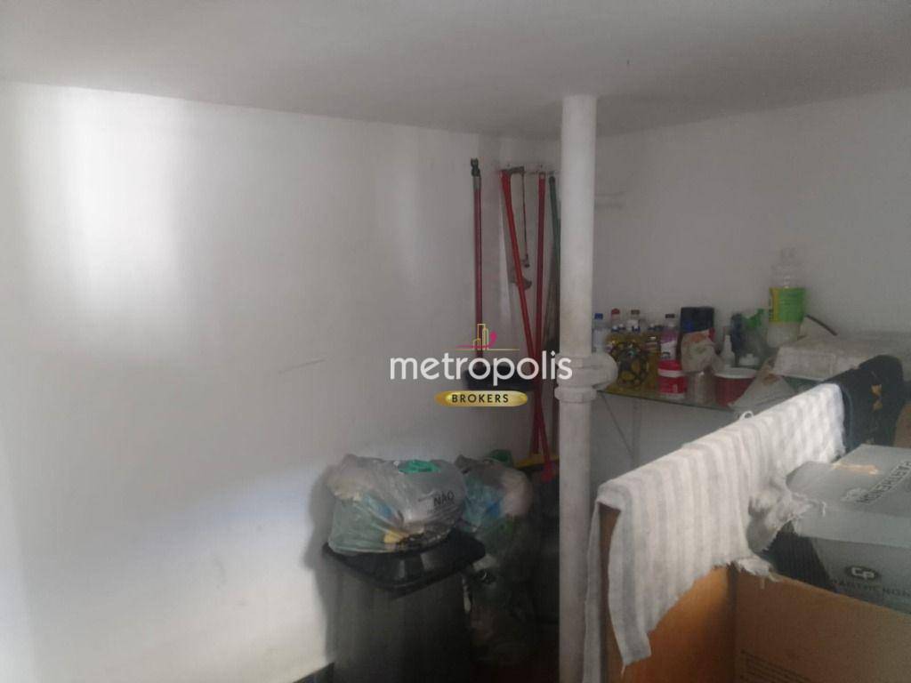 Apartamento à venda com 3 quartos, 210m² - Foto 42