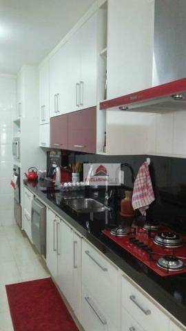 Cobertura à venda com 4 quartos, 360m² - Foto 16