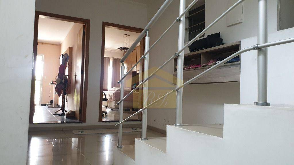 Sobrado à venda com 6 quartos, 350m² - Foto 16