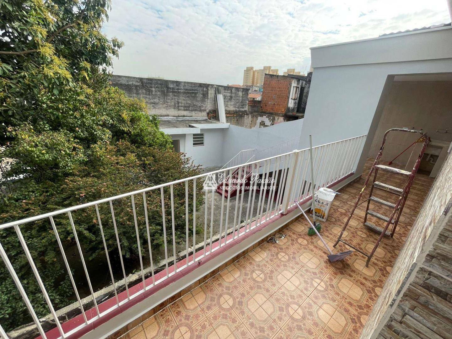 Sobrado à venda e aluguel com 4 quartos, 214m² - Foto 20