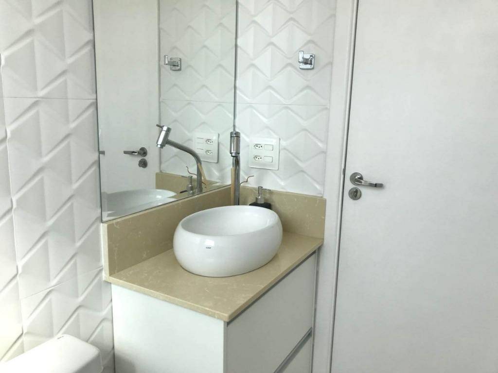 Apartamento à venda com 3 quartos, 62m² - Foto 13