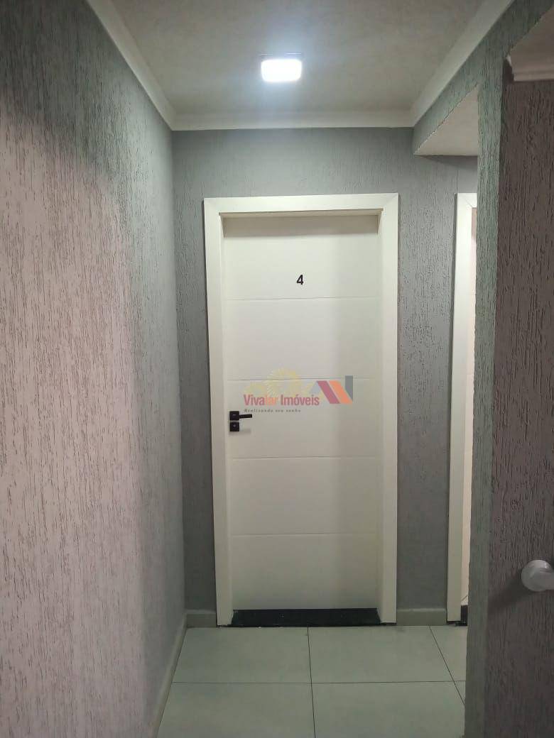 Apartamento à venda com 2 quartos, 53m² - Foto 13