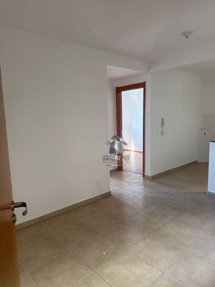 Apartamento, 2 quartos, 41 m² - Foto 3