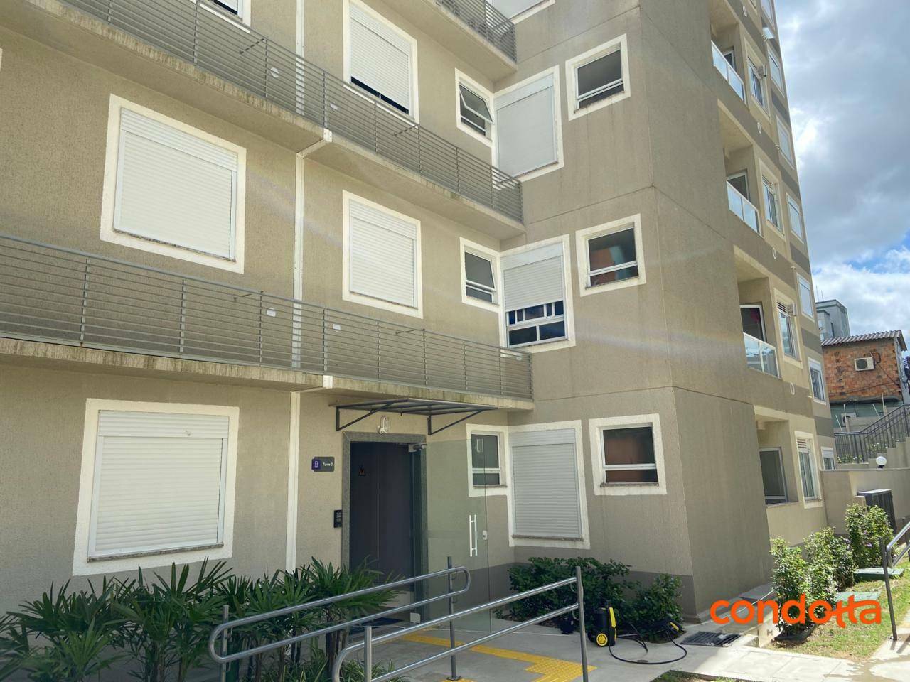 Apartamento, 2 quartos - Foto 20