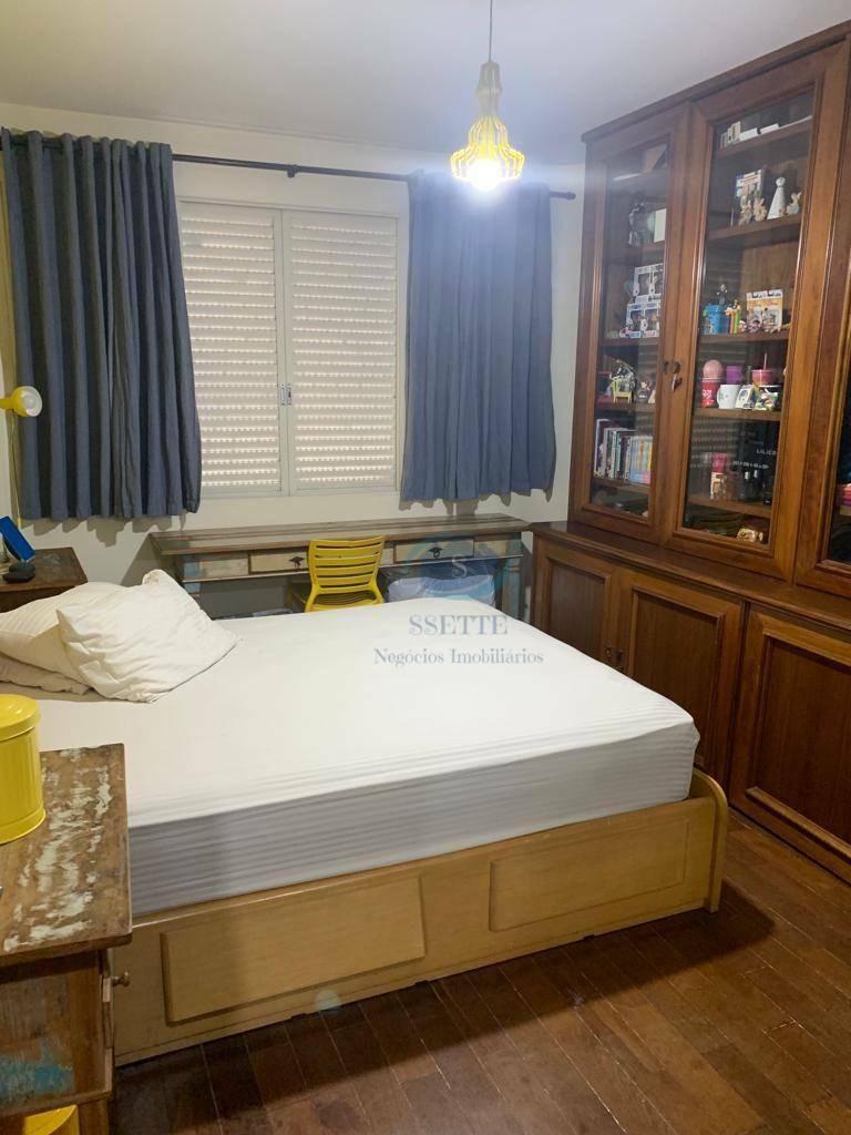 Apartamento à venda com 3 quartos, 192m² - Foto 5