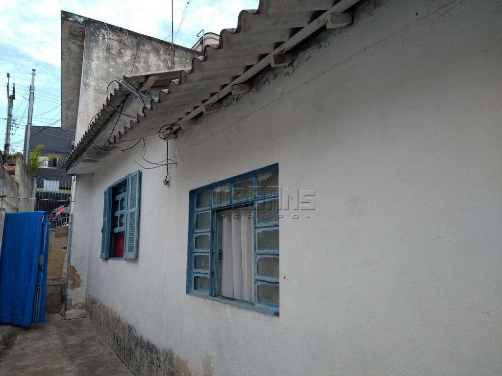 Casa à venda com 3 quartos, 110M2 - Foto 2