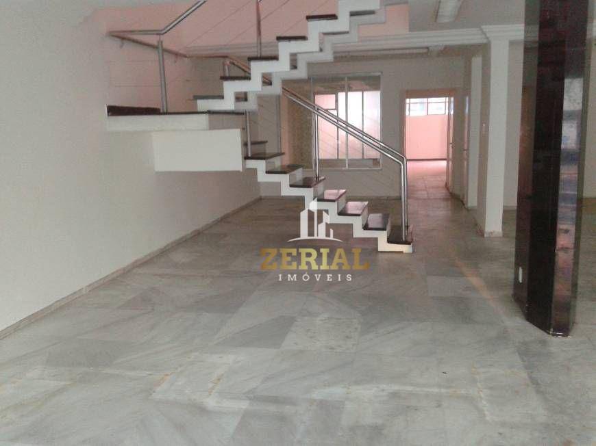 Sobrado para alugar, 320m² - Foto 5