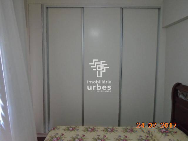 Apartamento, 3 quartos, 140 m² - Foto 5
