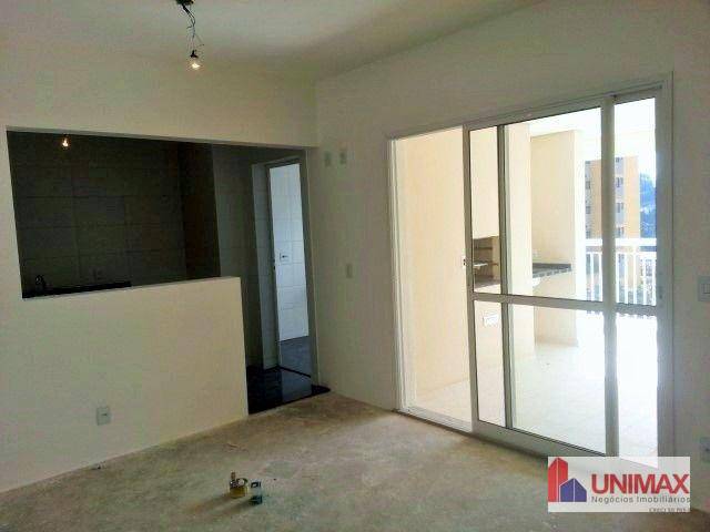 Apartamento à venda com 3 quartos, 107m² - Foto 25