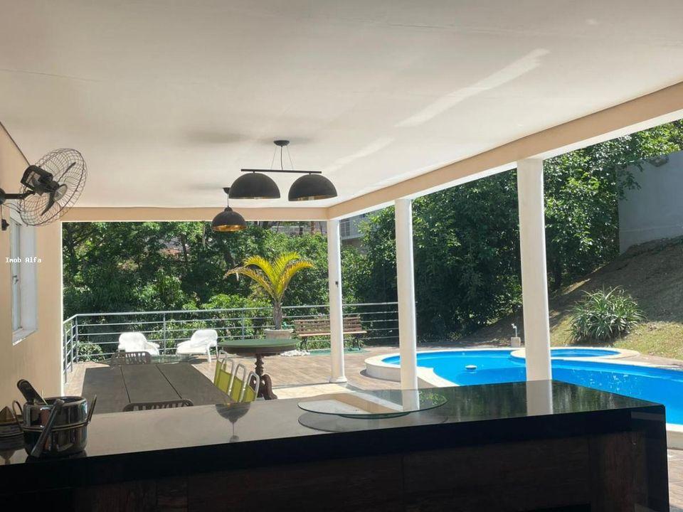 Casa de Condomínio à venda com 3 quartos, 1000m² - Foto 1