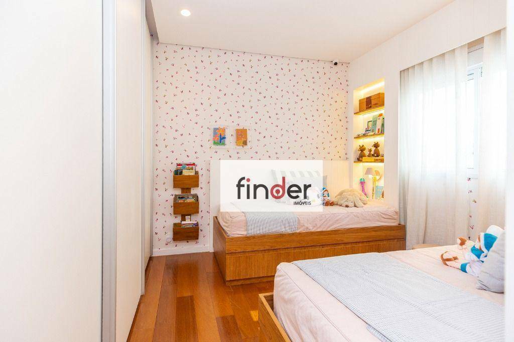 Apartamento à venda com 4 quartos, 251m² - Foto 24