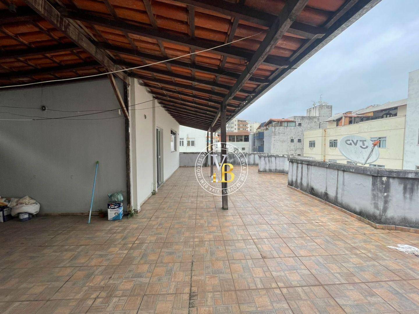Cobertura à venda com 4 quartos, 230m² - Foto 33