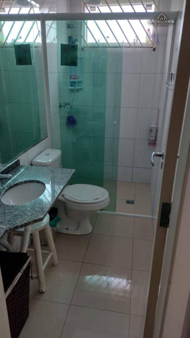 Sobrado à venda com 4 quartos, 146m² - Foto 13