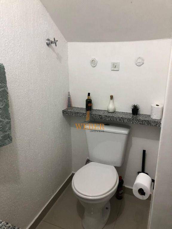 Casa de Condomínio à venda com 2 quartos, 90m² - Foto 19