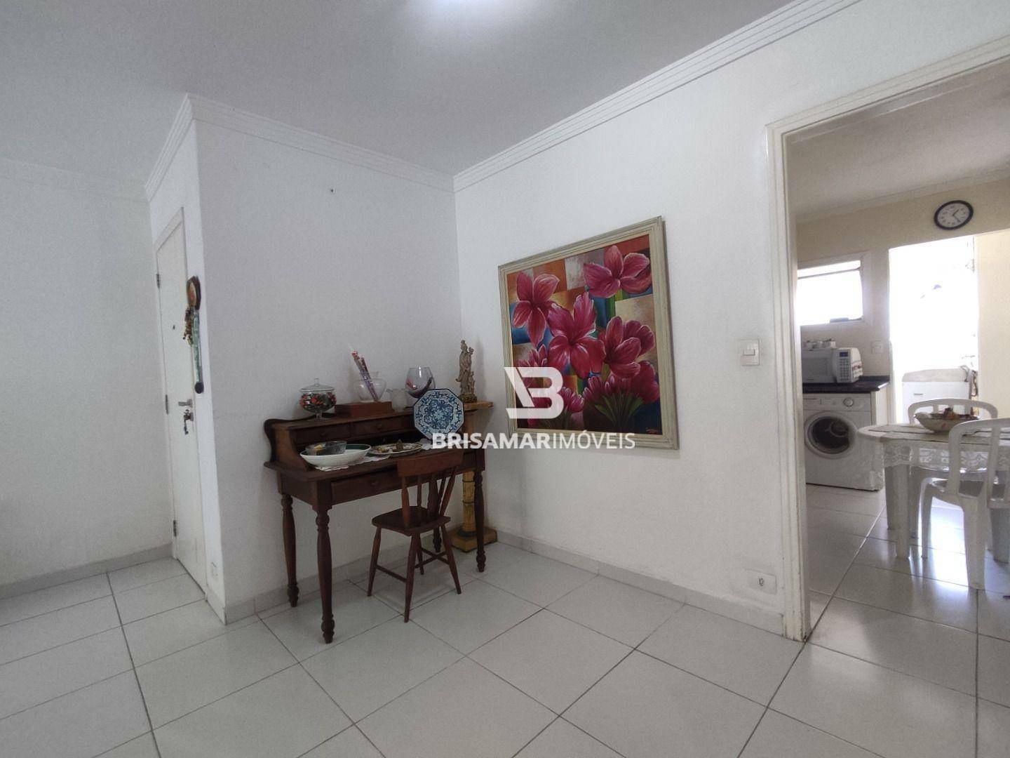 Apartamento à venda com 3 quartos, 136m² - Foto 7