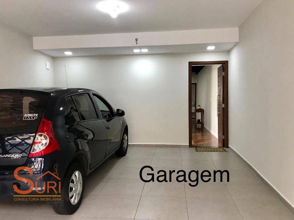 Casa à venda com 3 quartos, 184m² - Foto 24