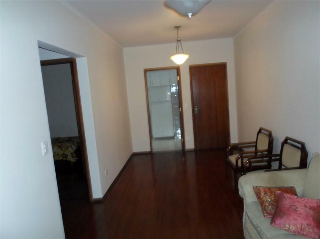 Apartamento para alugar com 2 quartos, 67m² - Foto 2