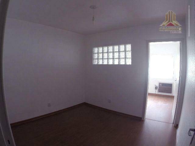 Apartamento à venda com 1 quarto, 34m² - Foto 1