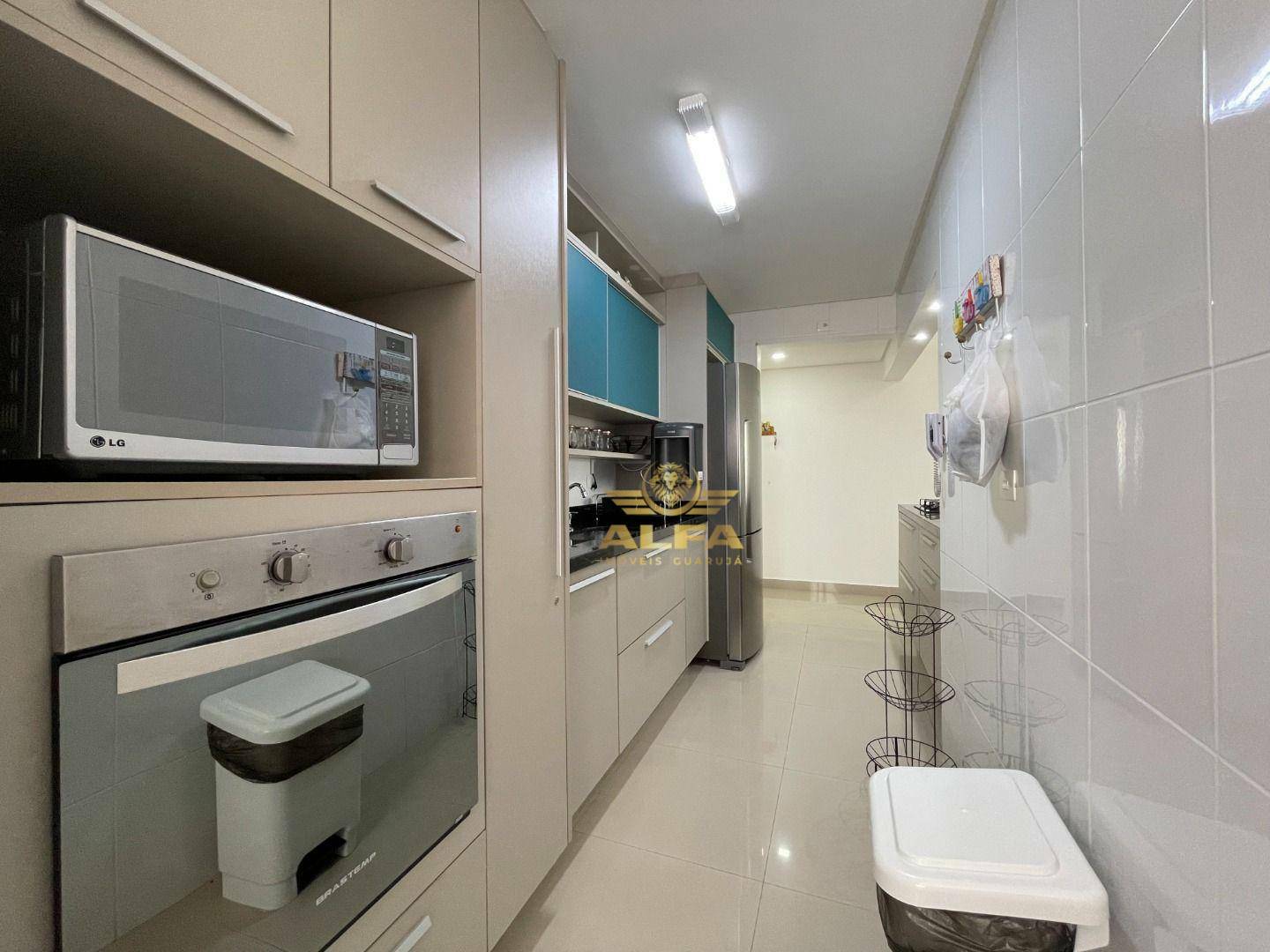 Apartamento à venda com 2 quartos, 133m² - Foto 19