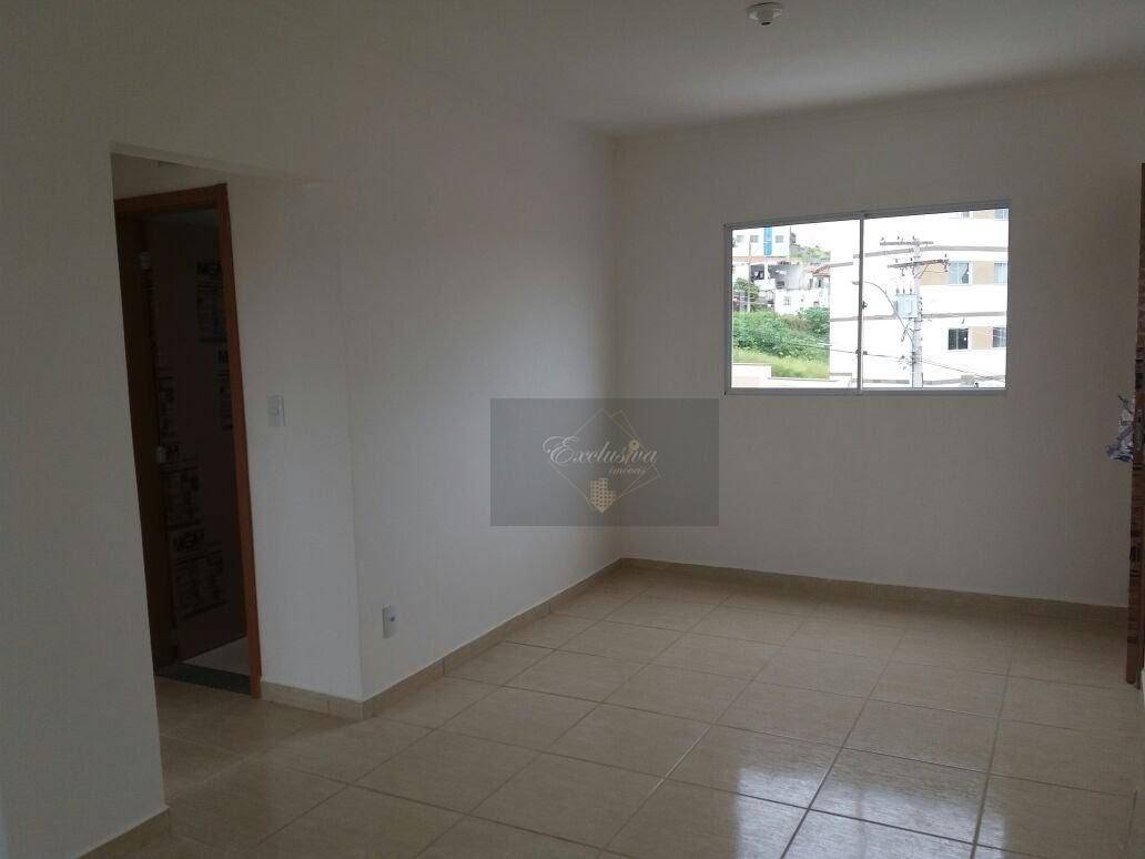 Apartamento à venda com 2 quartos, 62m² - Foto 4