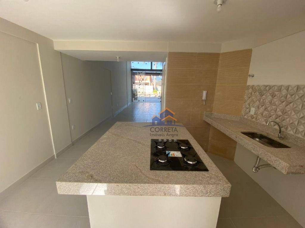 Casa à venda com 3 quartos, 119m² - Foto 8