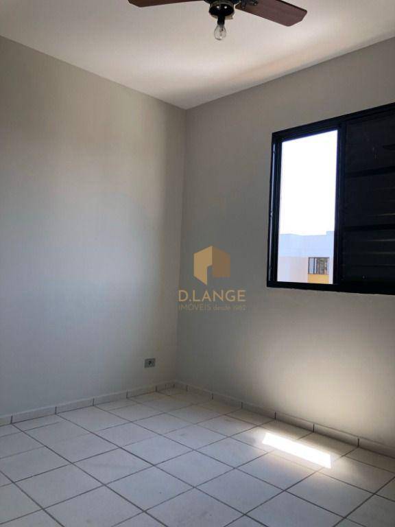 Apartamento à venda com 2 quartos, 45m² - Foto 6