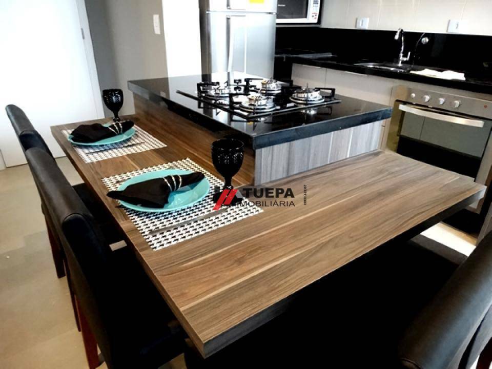 Apartamento à venda com 2 quartos, 49m² - Foto 5