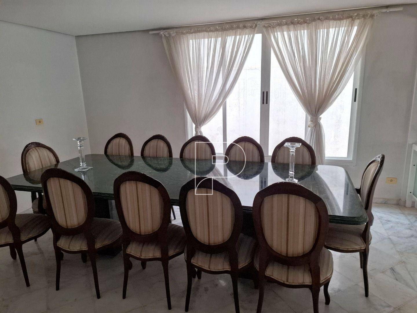 Casa de Condomínio à venda com 3 quartos, 400m² - Foto 11