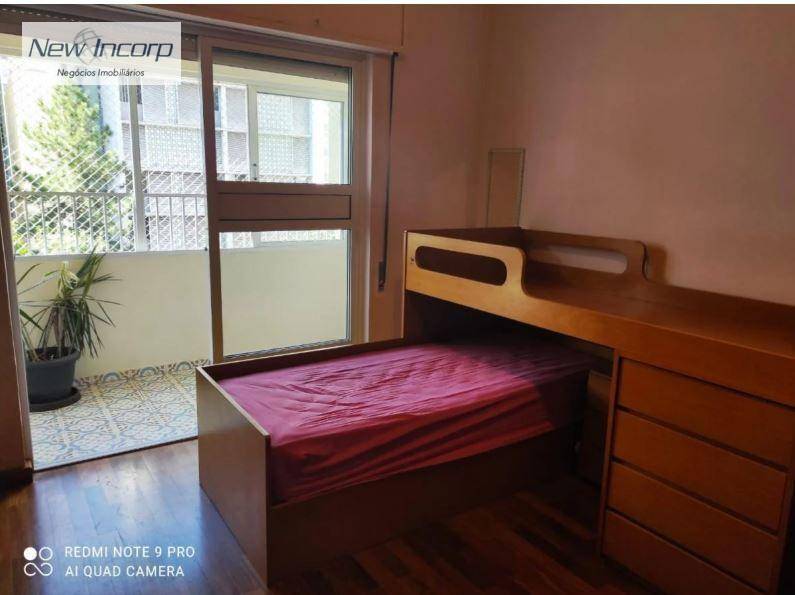 Apartamento à venda com 3 quartos, 193m² - Foto 8