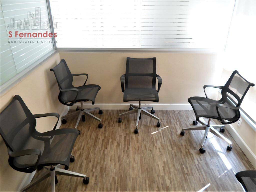 Conjunto Comercial-Sala à venda, 72m² - Foto 3