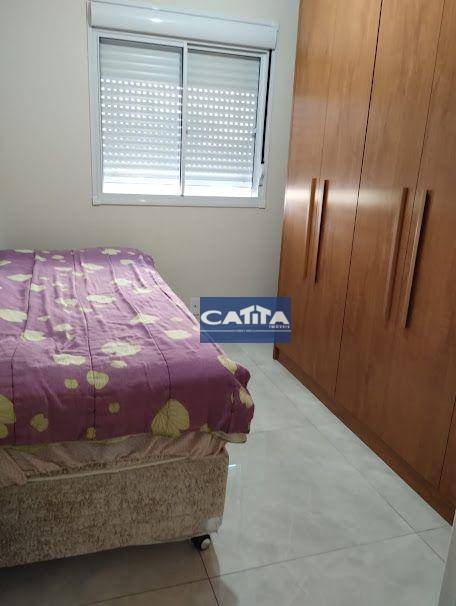 Apartamento à venda com 2 quartos, 42m² - Foto 8