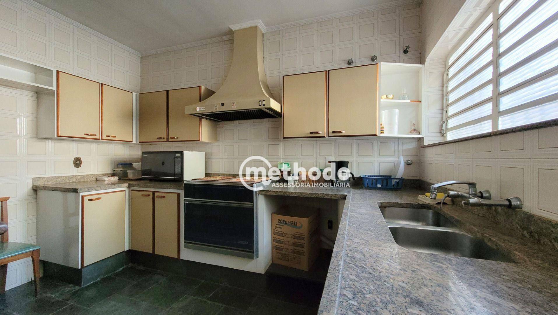 Casa à venda com 4 quartos, 269m² - Foto 10