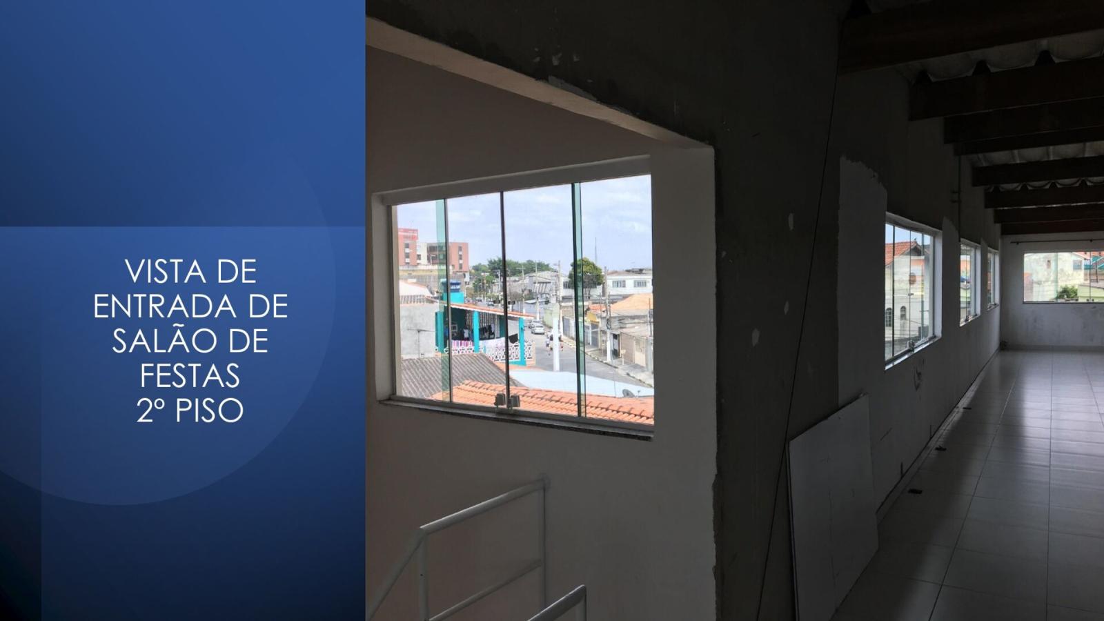 Sobrado à venda com 4 quartos, 310m² - Foto 43