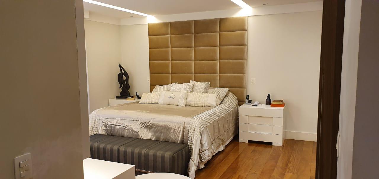 Apartamento à venda com 3 quartos, 326m² - Foto 14