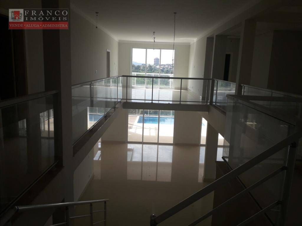 Casa de Condomínio à venda com 6 quartos, 700m² - Foto 23